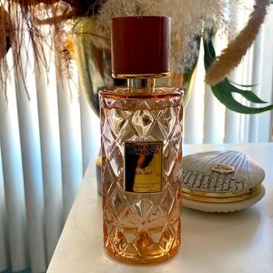 NEROLI & SEA SALT - INDULGENT MOMENTS EAU DE PARFUM